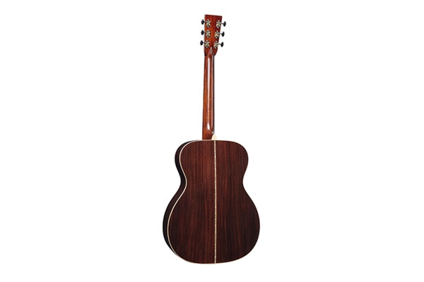 Martin & Co. - 00028 Brooke Ligertwood Sunburst
