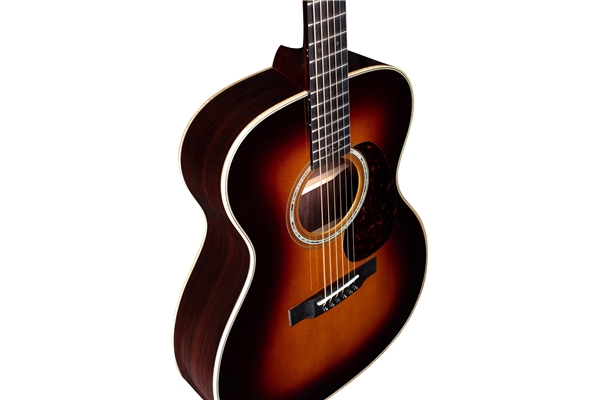 Martin & Co. - 00028 Brooke Ligertwood Sunburst