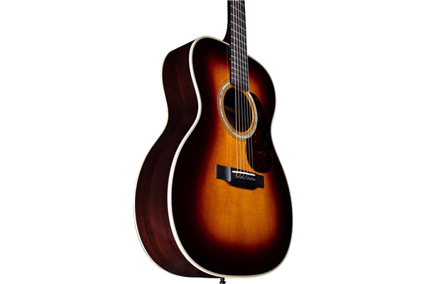 Martin & Co. - 00028 Brooke Ligertwood Sunburst