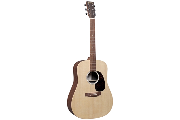 DX2E-02L LEFT SITKA/MAHOGANY