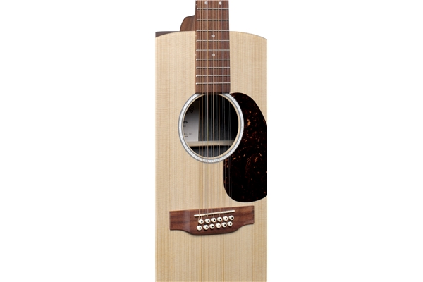 Martin & Co. - D-X2E 12 Corde Mogano X Series
