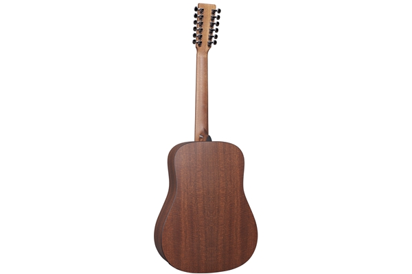 Martin & Co. - D-X2E 12 Corde Mogano X Series