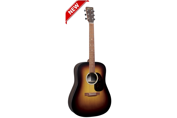 D-X2E BURST X Series