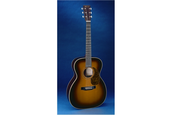 000-28EC Eric Clapton 1935 Sunburst