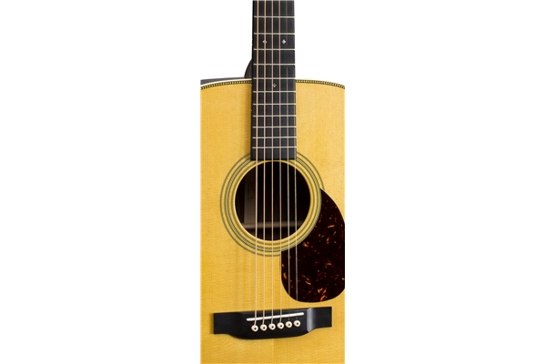 Martin & Co. - OM-28 Reimagined