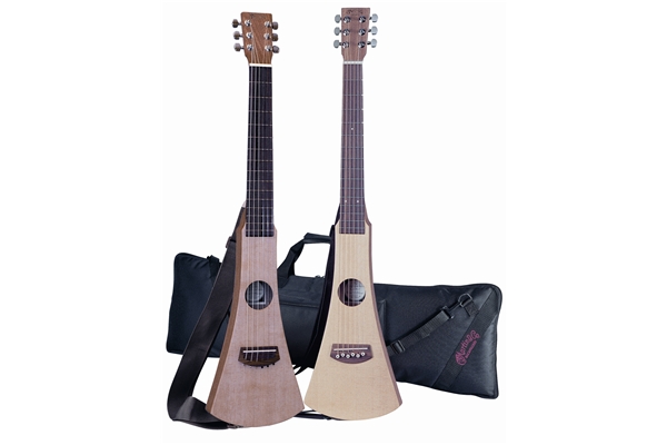 Martin & Co. - GBPC Steel Backpacker