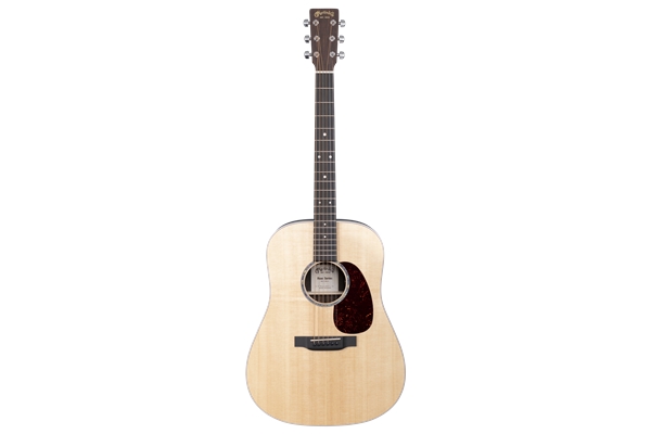 Martin & Co. - D-13E Ziricote
