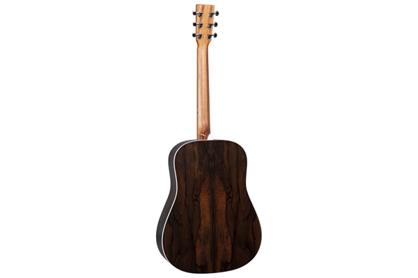 Martin & Co. - D-13E Ziricote
