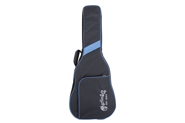Martin & Co. - GPC-X2E-01 Mogano X Series