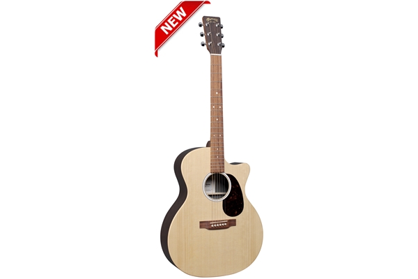 GPC-X2E-02 Palissandro X Series