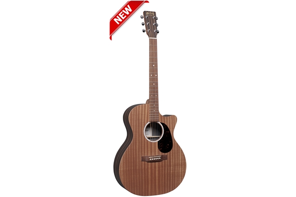 GPC-X2E-03 Sapele/Macassar X Series
