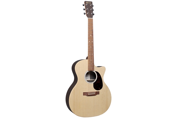 GPCX2E-01L LEFT SITKA/ROSEWOOD