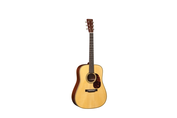 D-28 Authentic 1937 VTS