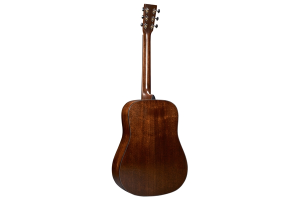 Martin & Co. - D-19 LTD Edition