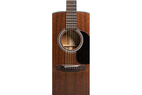 Martin & Co. - D-19 LTD Edition