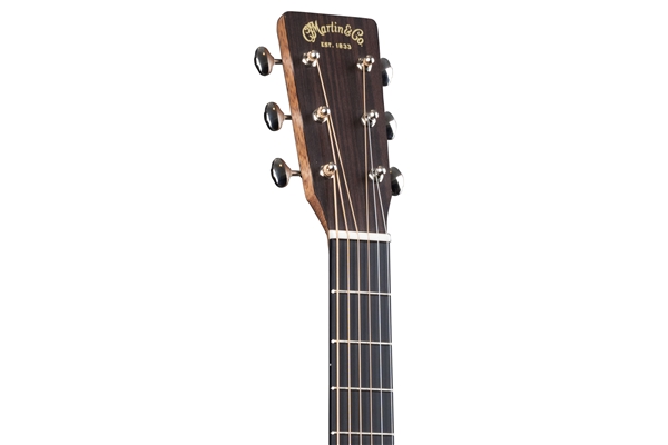 Martin & Co. - D-12E