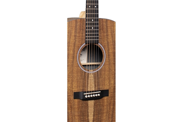 Martin & Co. - D-X1E-01 Koa/Koa X Series
