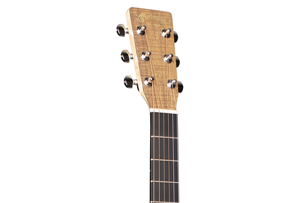 Martin & Co. - D-X1E-01 Koa/Koa X Series
