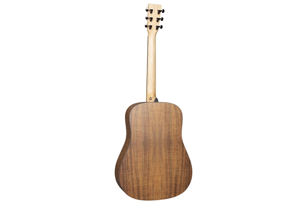 Martin & Co. - D-X1E-01 Koa/Koa X Series