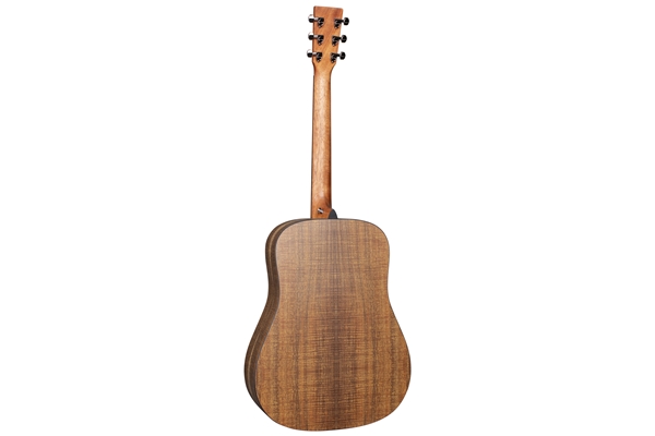 Martin & Co. - D-X2E-01 Koa X Series