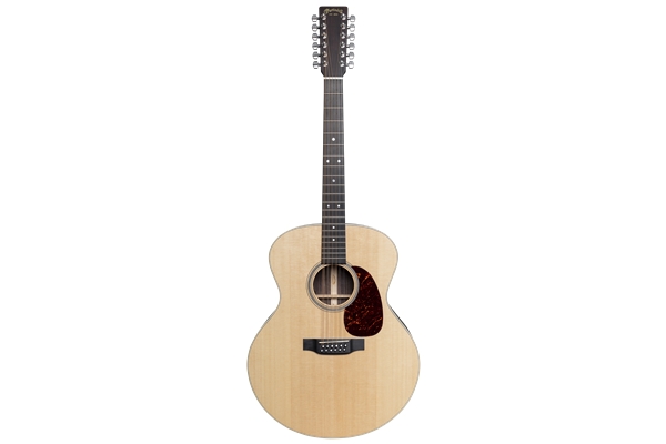 Martin & Co. - Grand J-16E 12 Corde