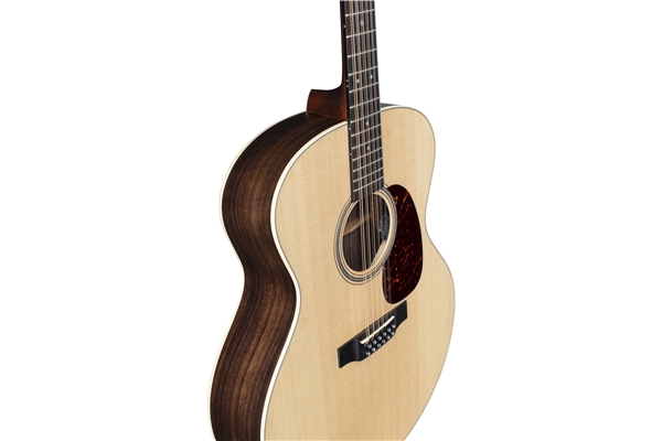 Martin & Co. - Grand J-16E 12 Corde