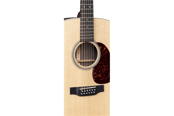 Martin & Co. - Grand J-16E 12 Corde