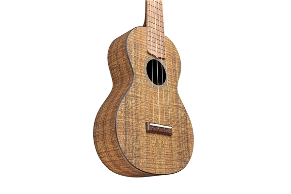 Martin & Co. - 0XK Uke Koa Concerto