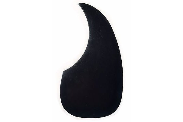 Martin & Co. - 13PGBO Battipenna Black Oversize