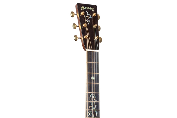 Martin & Co. - CUSTOM SHOP CS-SC-2022