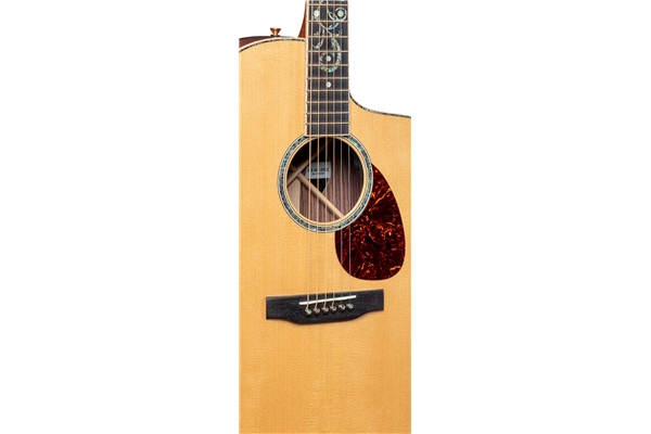 Martin & Co. - CUSTOM SHOP CS-SC-2022