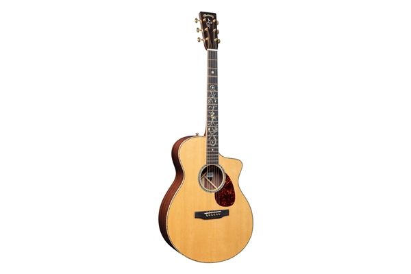 CUSTOM SHOP CS-SC-2022
