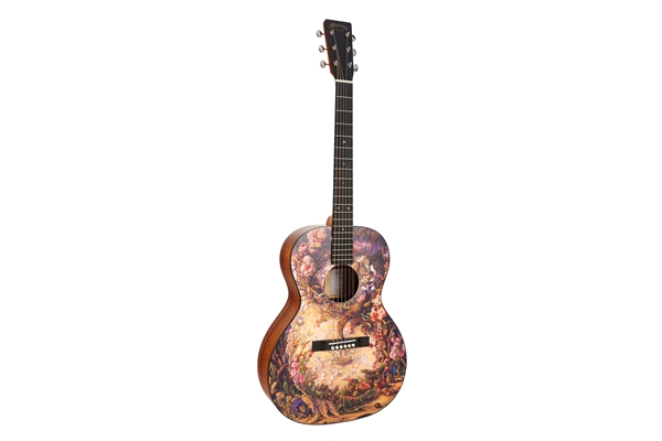Martin & Co. - 00L Oliver