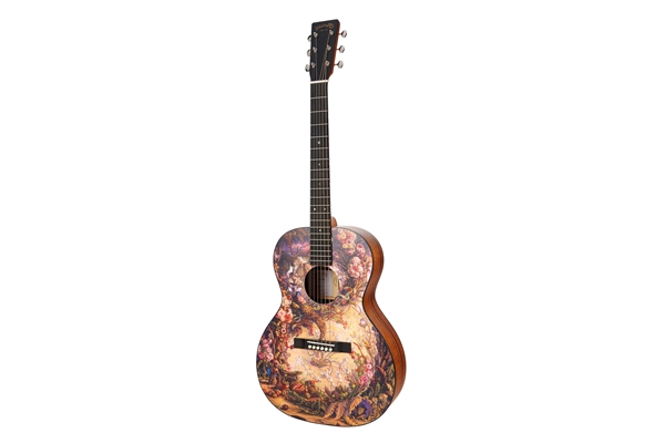 Martin & Co. - 00L Oliver Left