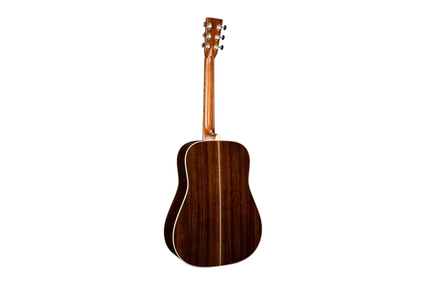 Martin & Co. - D-28 Billy Strings
