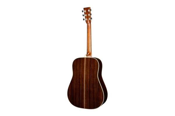Martin & Co. - D-28 Billy Strings Left