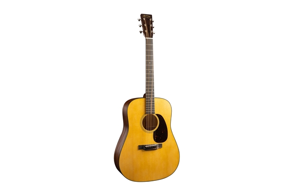 Martin & Co. - D-18 Satin (2025)
