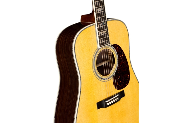 Martin & Co. - D-45 (2025)
