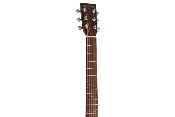 Martin & Co. - OMC-X2E Ziricote Special