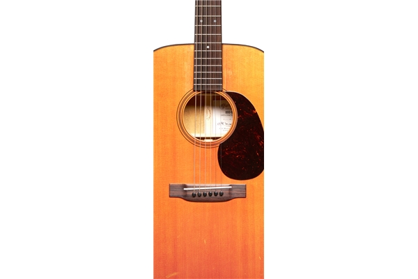 Martin & Co. - 000-18 1955 CFM IV 70TH