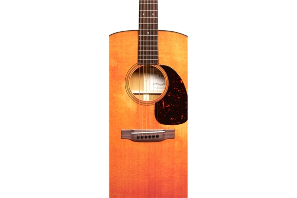 Martin & Co. - D-18 1955 CFM IV 70TH