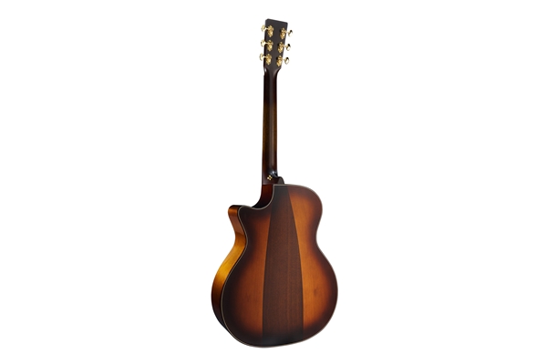 Martin & Co. - GPCE Inception Maple 2025