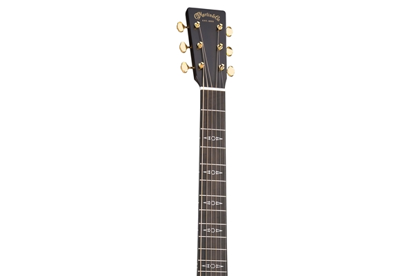 Martin & Co. - GPCE Inception Maple 2025