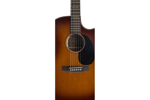 Martin & Co. - GPCE Inception Maple 2025