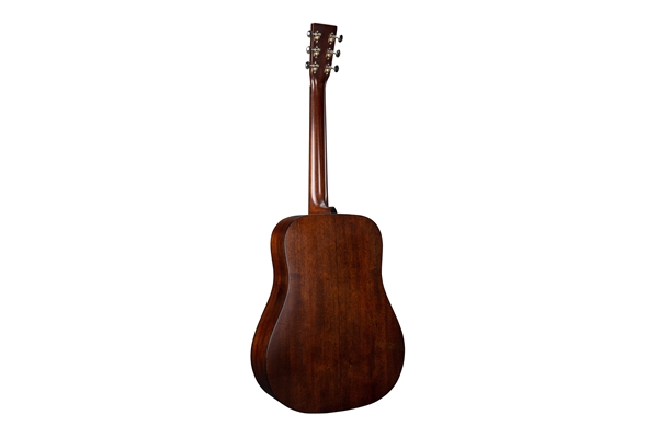 Martin & Co. - 10CE-11SM D-18 Adirondack/Sinker Stage 1 Aged Martin & Co. - 10CE-11SM D-18 Adirondack/Sinker Stage 1 Aged