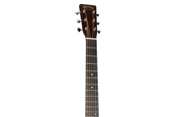 Martin & Co. - 10CE-11SM D-18 Adirondack/Sinker Stage 1 Aged Martin & Co. - 10CE-11SM D-18 Adirondack/Sinker Stage 1 Aged