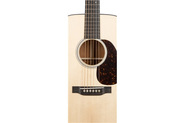 Martin & Co. - 10CE-11SM D-18 Adirondack/Sinker Stage 1 Aged Martin & Co. - 10CE-11SM D-18 Adirondack/Sinker Stage 1 Aged