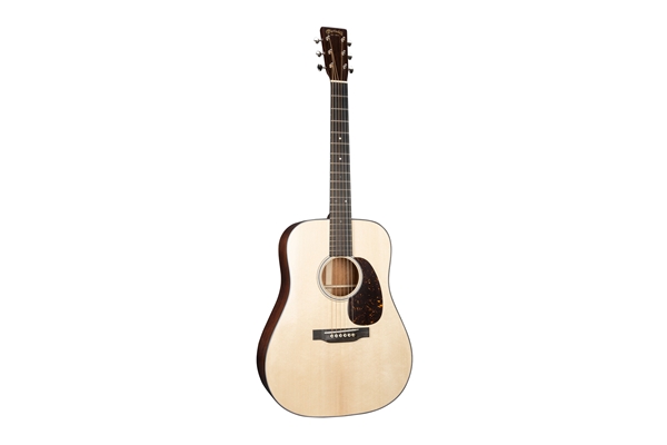 Martin & Co. - 10CE-11SM D-18 Adirondack/Sinker Stage 1 Aged Martin & Co. - 10CE-11SM D-18 Adirondack/Sinker Stage 1 Aged
