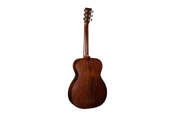 Martin & Co. - 10CE-15SM 000-18 Adirondack/Sinker Stage 1 Aged Martin & Co. - 10CE-15SM 000-18 Adirondack/Sinker Stage 1 Aged