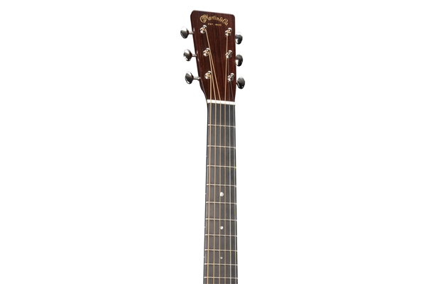 Martin & Co. - 10CE-15SM 000-18 Adirondack/Sinker Stage 1 Aged Martin & Co. - 10CE-15SM 000-18 Adirondack/Sinker Stage 1 Aged